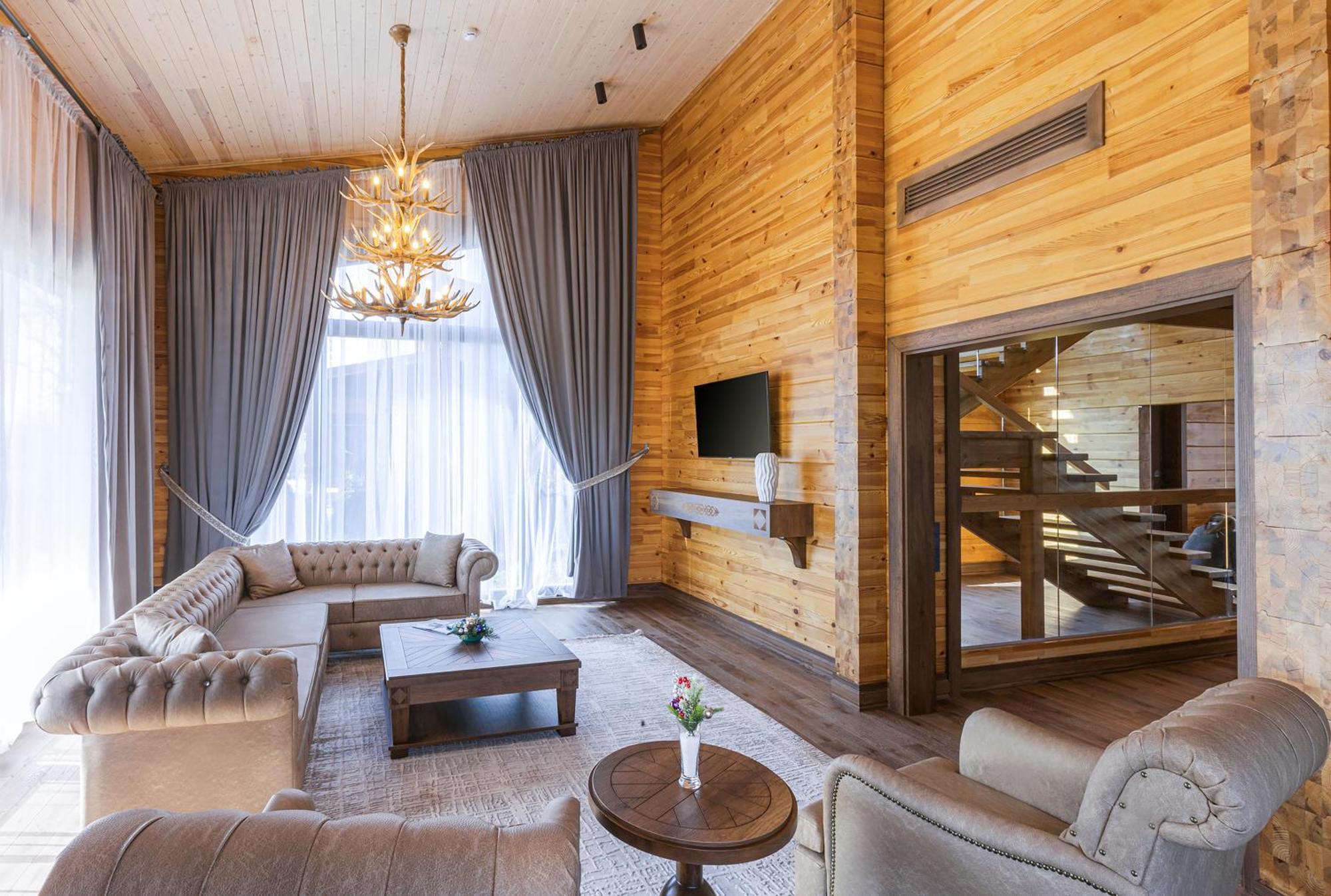 Eco Village Samarkand Esterno foto